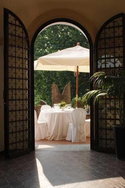 Relais Del Castello Di Oviglio Hotel ภายนอก รูปภาพ