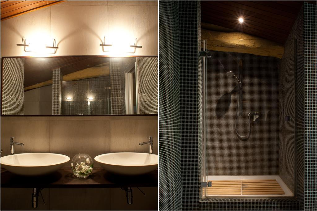 Relais Del Castello Di Oviglio Hotel ภายนอก รูปภาพ