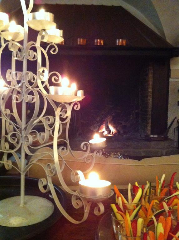 Relais Del Castello Di Oviglio Hotel ภายนอก รูปภาพ