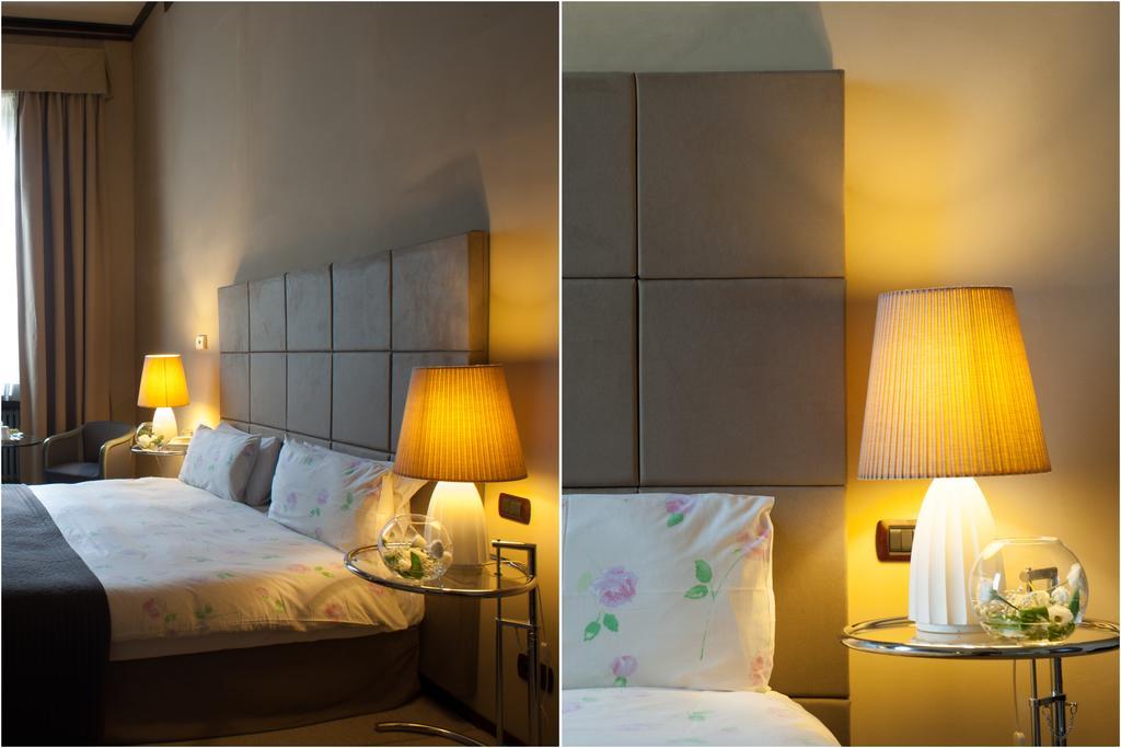 Relais Del Castello Di Oviglio Hotel ภายนอก รูปภาพ