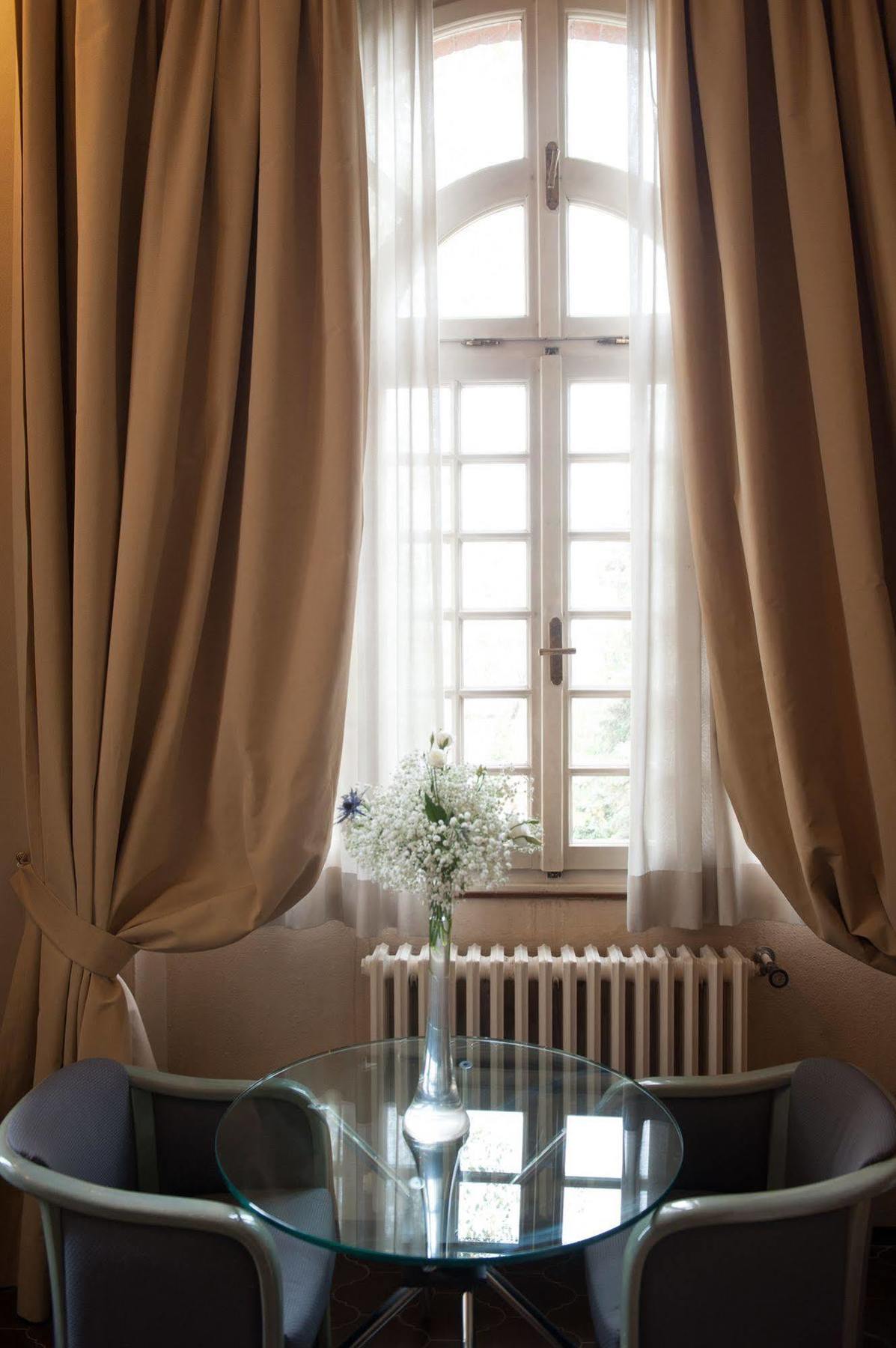 Relais Del Castello Di Oviglio Hotel ภายนอก รูปภาพ