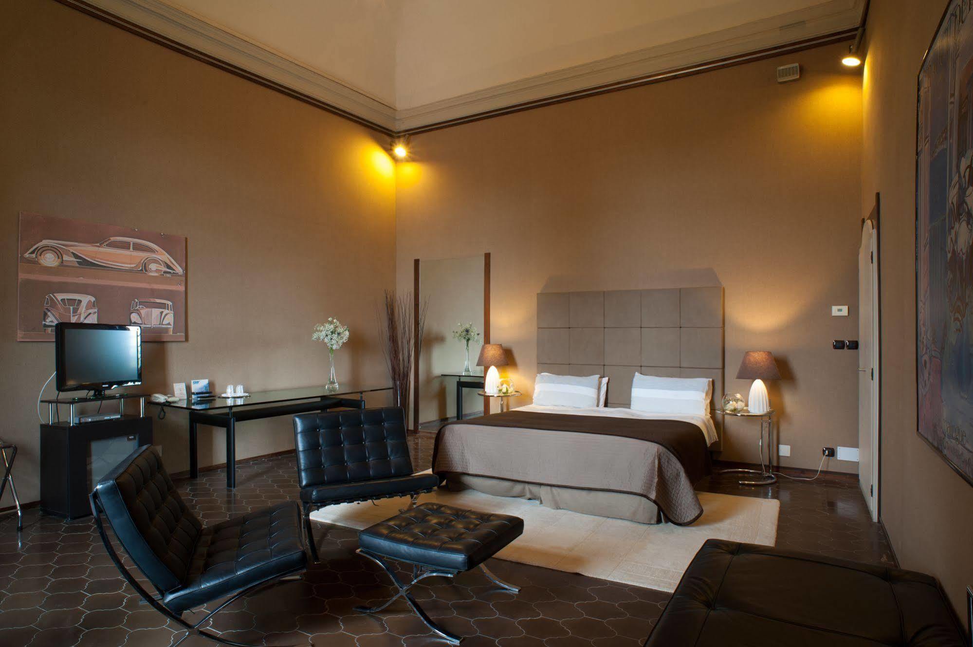 Relais Del Castello Di Oviglio Hotel ภายนอก รูปภาพ