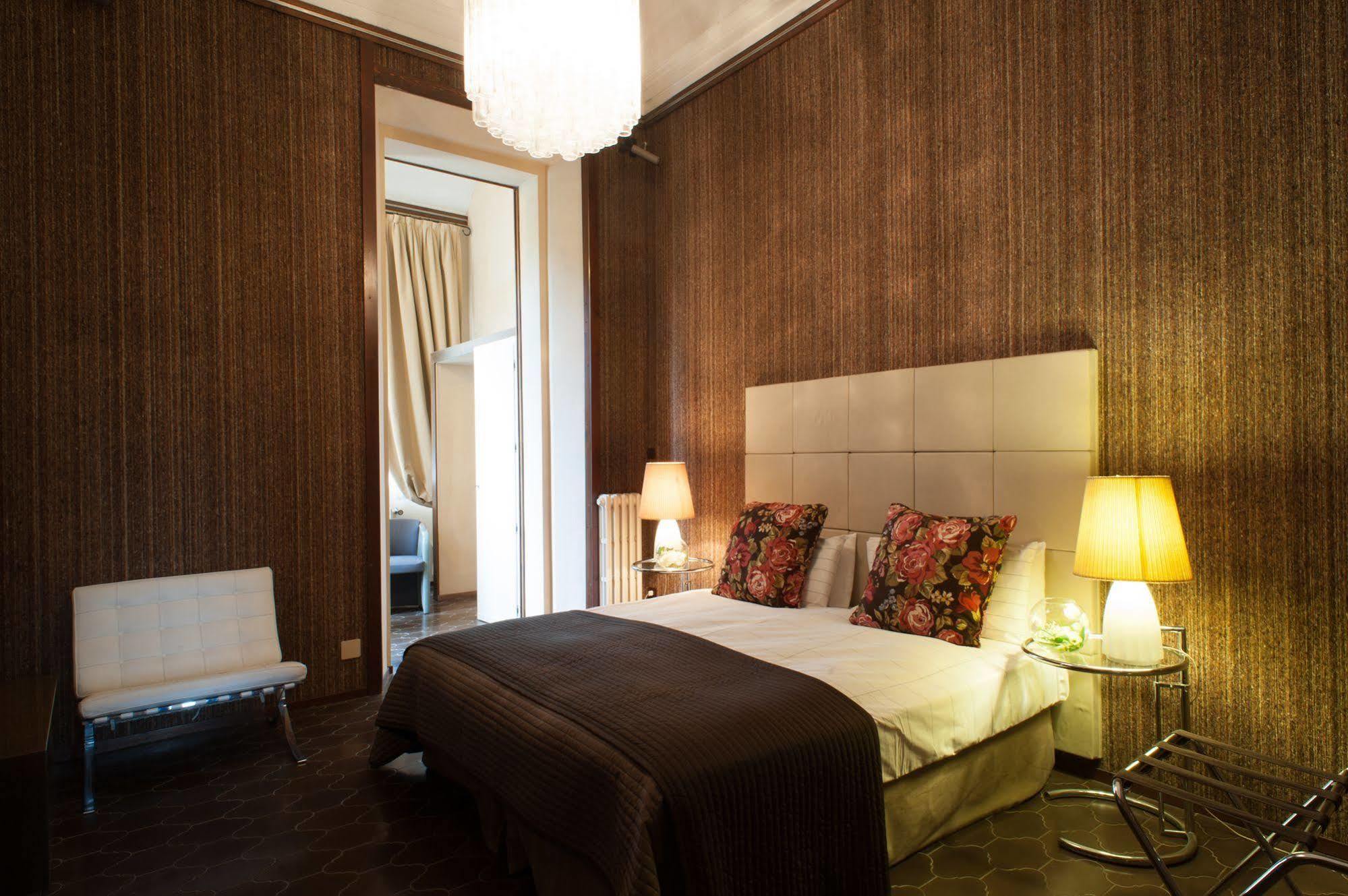 Relais Del Castello Di Oviglio Hotel ภายนอก รูปภาพ