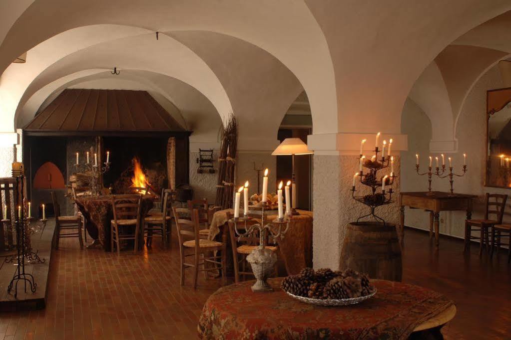 Relais Del Castello Di Oviglio Hotel ภายนอก รูปภาพ